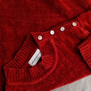 Alfred Dunner sweater